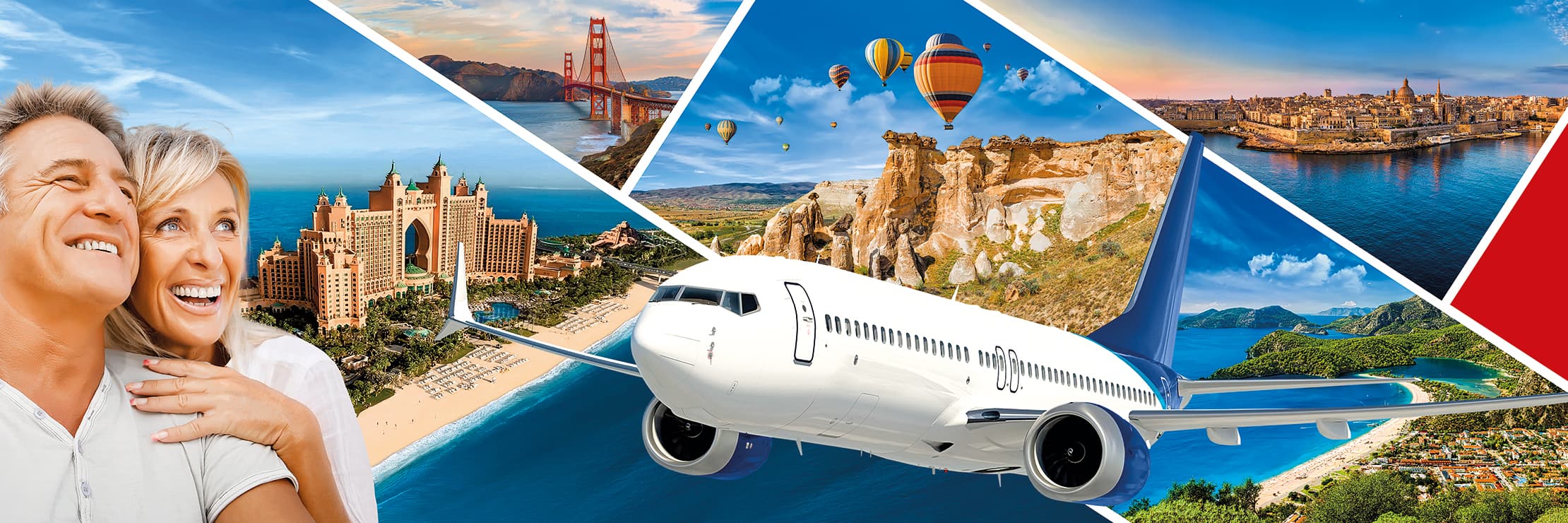 Premio Travel SuperShop