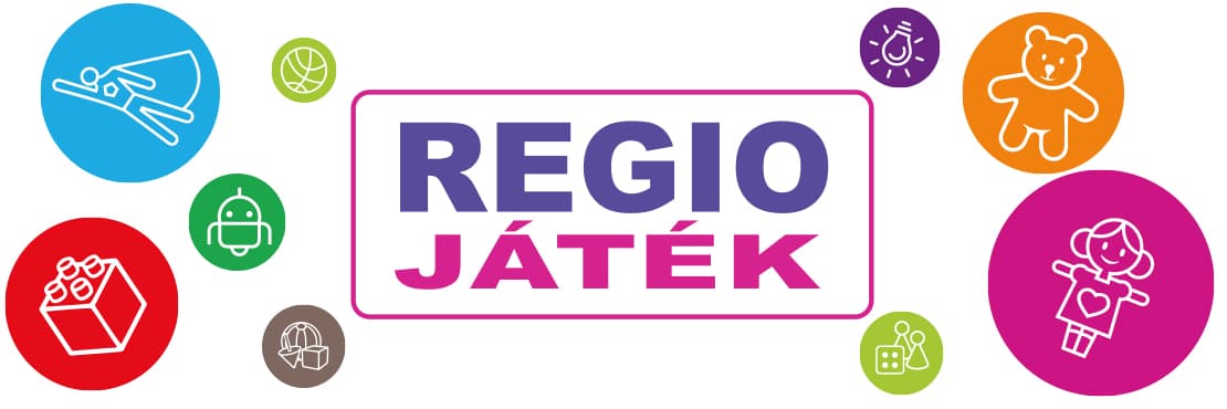 REGIO Játék SuperShop